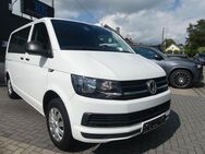 VW T6 Multivan DSG Navi AHK PDC Sthz - Riegelsberg