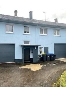 Geräumiges Einfamilienhaus - Löffingen