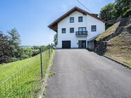 NEU! Einfamilienhaus mit Einliegerwohnung in Höhenlage von Wolsfeld. - Wolsfeld