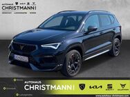 CUPRA Ateca, 1.5 TSI Basis Top-View, Jahr 2024 - Worms