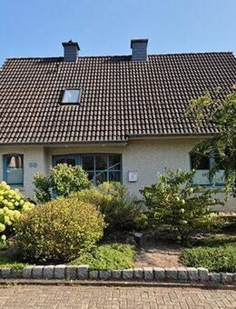Gepflegtes Einfamilienhaus in Osnabrück-Hellern - Osnabrück