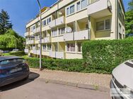 Kompakt, praktisch, mit Balkon & TG- Apartement als Kapitalanlage oder Rückzugsort - Saarbrücken