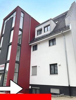 Moderne 3-Zimmer-Wohnung im Herzen von Spaichingen - Spaichingen