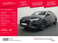 Audi Q8, 50 TDI quattro S line, Jahr 2020 - Leverkusen