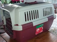 Transportbox für Tiere - Langballig