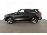 VW Touareg 3.0 V6 TDI Atmosphere 4Motion - Berlin