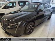 Peugeot 308, GT, Jahr 2024 - Hachenburg