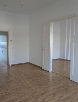 Charmante Wohnung in Pankow - Sofort verfügbar, ruhig & hell - Berlin