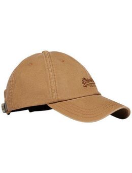 Superdry Baseball Cap VINTAGE EMBROIDERY CAP