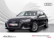 Audi A4, Avant advanced 35TFSI EPH, Jahr 2022 - Diez