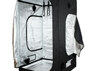 Growbox 120x120x200 cm, Growzelt, Pflanzenzelt - Pfreimd