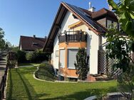 Geräumiges und modernisiertes 10-Zimmer-Mehrfamilienhaus in bester Lage - Riegel (Kaiserstuhl)
