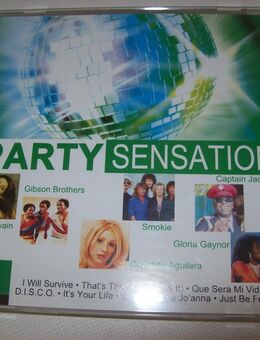 Party Sensation - Erwitte