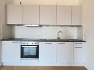 Neubau im Szeneviertel Limmerquartier: 2-Zimmerwohnung im 1. OG mit Balkon und Einbauküche - Hannover