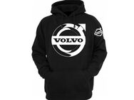 VOLVO PREMIUM Kapuzenpullover Hoodie Sweatshirt Pullover Pulli Herren Set543622 Set5436 - Wuppertal