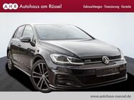 VW Golf, VII Lim GTD, Jahr 2018 - Lohfelden