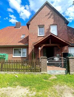 CHARMANTES MEHRFAMILIENHAUS IN HERMANNSBURG/OLDENDORF - IDEALE INVESTITION MIT ÜBER 7% RENDITE - Hermannsburg