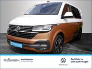 VW T6 Multivan, 6.1 Highline TDI NaviPro, Jahr 2021 - Lahr (Schwarzwald)