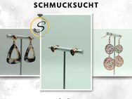 Ohrringe von Schmucksucht ⭐ Neuer Ohrschmuck, Damen Schmuck - Schmölln-Putzkau