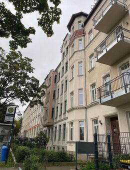 EBK * Heinrich-Schütz-Str. 14* - Chemnitz