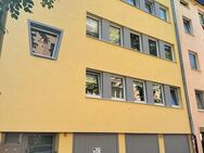 freiwerdende Eigentumswohnung im Pantaleonswall 21 - Köln