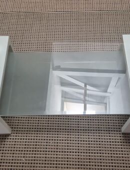 Glasstisch - Baunatal