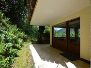 ++ Wohnen oberhalb des Kurparks - Großzügig - Ruhig - Hell ++ - Bad Wildbad