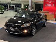 Ford Focus Cabrio Black Magic - SHZ - KLIMA - - Mayen