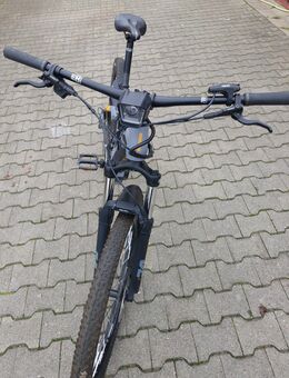 E-Bike Haibike FullSeven(2021) Laufradgröße 27,5" Rahmenhöhe 44cm - Adelsdorf