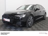 Audi A6, Avant 50 TDI quattro 2x S-Line, Jahr 2024 - Solingen (Klingenstadt)