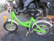 Puky Fahrrad grün - Witten
