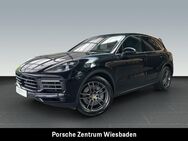 Porsche Cayenne, S, Jahr 2021 - Wiesbaden