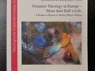 Feministische Theologie in Europa - mehr als ein halbes Leben - Münster