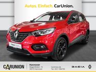 Renault Kadjar, Black Edition TCe 140 GPF, Jahr 2021 - Hannover