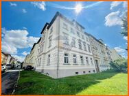 Mehrfamilienhaus nahe Stadtzentrum von Gera zu verkaufen! - Gera