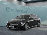 Mercedes CLA 200, SB AMG ADV PLUS AMBI FLA, Jahr 2023 - München