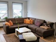 Schöne 2-Zimmer Dachgeschoss-Wohnung - Großheirath