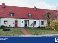 Für Selbstnutzer oder als Feriensitz - Gepflegtes und ökonomisches Reihenmittelhaus mit Vollkeller - Karlshagen