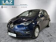 Renault ZOE, Experience R1E 50 inkl Batterie CCS, Jahr 2022 - Lübeck