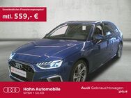 Audi A4, Avant 30TDI S-Line, Jahr 2024 - Esslingen (Neckar)