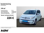 VW up, 1.0, Jahr 2021 - Gifhorn