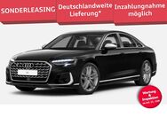 Audi S8, TFSI 571 #FREI KONFIGURIERBAR#, Jahr 2022 - Offenbach (Main)