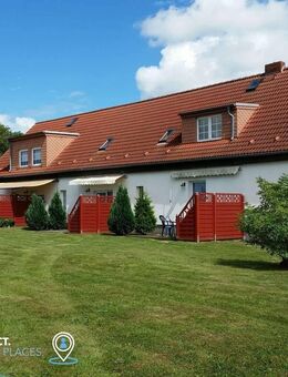 Provisionsfrei !! Traumhafte Ferienimmobilie direkt zwischen Rerik und Kühlungsborn - Bastorf