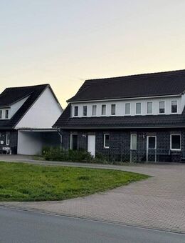 1 EFH 2 DHH ein Preis - Kapitalanleger aufgepasst - Thedinghausen