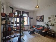 +++NEU! WOHNEN IM STÖTTERITZER RATHAUS! GROSSE 3-R. WHG.! TOLLE KÜCHE! MODERNES BAD!+++ - Leipzig