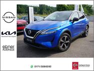 Nissan Qashqai, 1.3 DIG-T Premiere Edition | | | | °, Jahr 2021 - Baienfurt