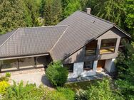 Einfamilienhaus in Ehestorf - Ideal für exclusives Wohnen und auch Teilvermietung - Rosengarten (Niedersachsen)
