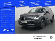 VW Tiguan, 1.5 TSI Active, Jahr 2021 - Leverkusen