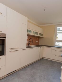 TOP-3-R-Wohnung in Bestlage Weimars! - Weimar