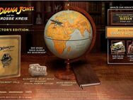 Indiana Jones und der große Kreis Collector's Edition PC